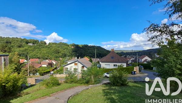 Terrain à vendre 679 m² Gometz-le-Châtel