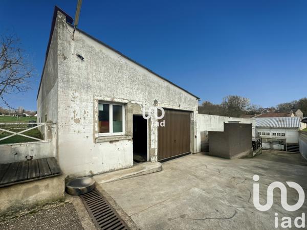 Immeuble à vendre 185 m² Brannay