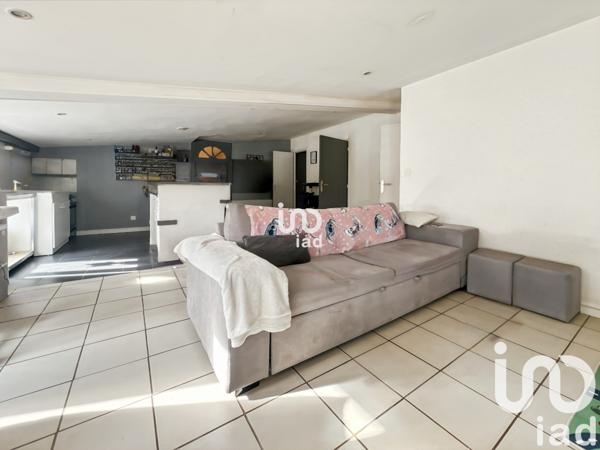 Immeuble à vendre 185 m² Brannay