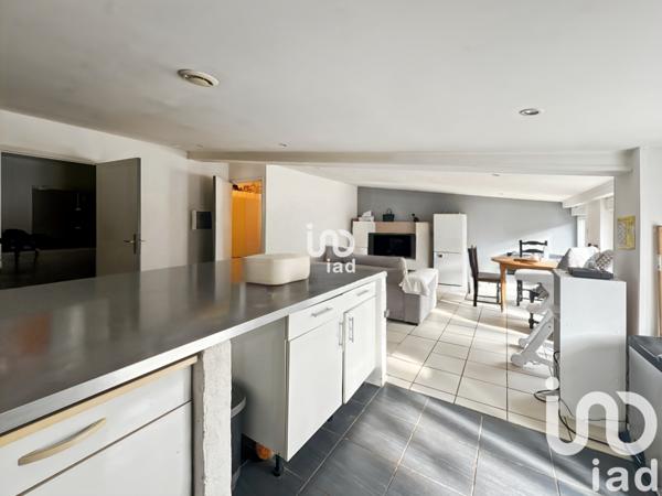 Immeuble à vendre 185 m² Brannay