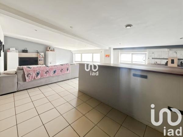 Immeuble à vendre 185 m² Brannay