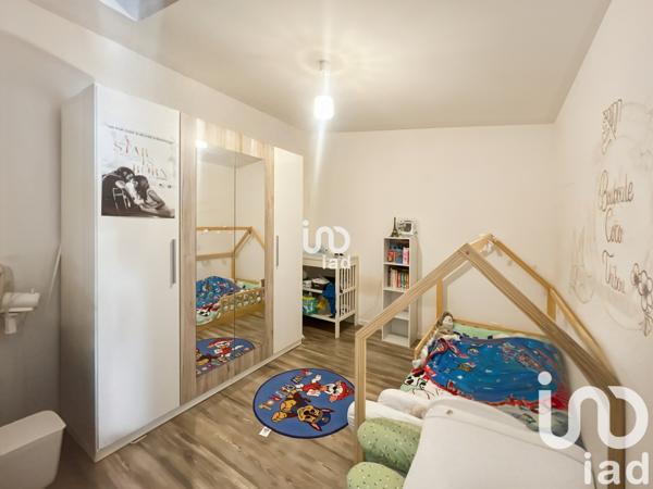 Immeuble à vendre 185 m² Brannay