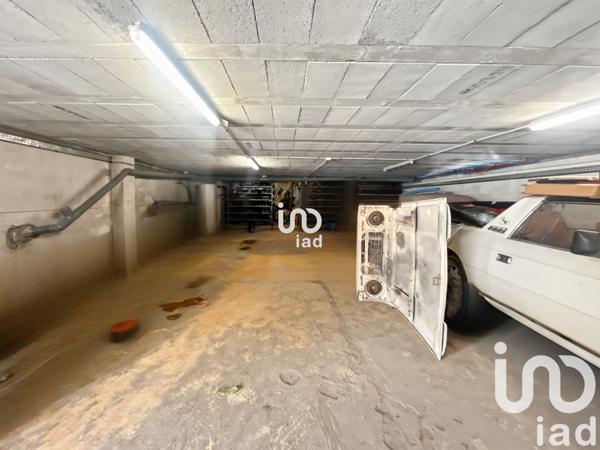 Immeuble à vendre 185 m² Brannay