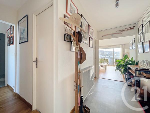 Appartement F3 Bis à vendre  4 pièces - 91,13 m2 VANDOEUVRE LES NANCY - 54