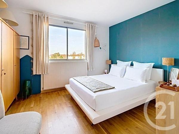 Appartement F3 Bis à vendre  4 pièces - 91,13 m2 VANDOEUVRE LES NANCY - 54