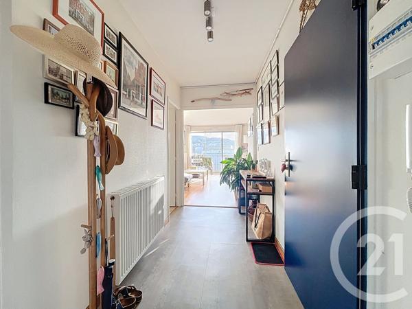 Appartement F3 Bis à vendre  4 pièces - 91,13 m2 VANDOEUVRE LES NANCY - 54