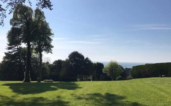 Appartement à louer    3 pièces •  Trouville-sur-Mer