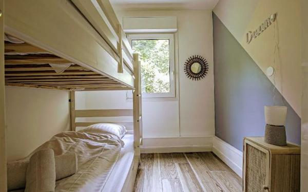 Appartement à louer    3 pièces •  Trouville-sur-Mer