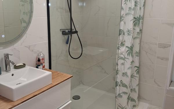 Appartement à louer    3 pièces •  Trouville-sur-Mer