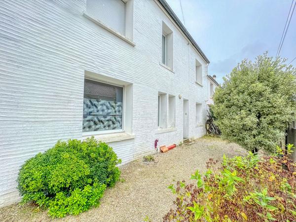 17110 SAINT GEORGES DE DIDONNE Saint Georges de didonne - Appartement à louer