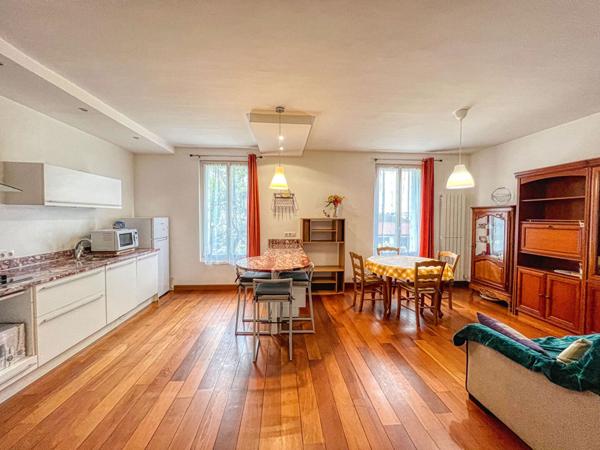 17110 SAINT GEORGES DE DIDONNE Saint Georges de didonne - Appartement à louer