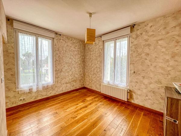 17110 SAINT GEORGES DE DIDONNE Saint Georges de didonne - Appartement à louer