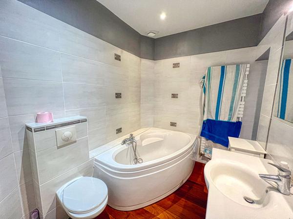 17110 SAINT GEORGES DE DIDONNE Saint Georges de didonne - Appartement à louer