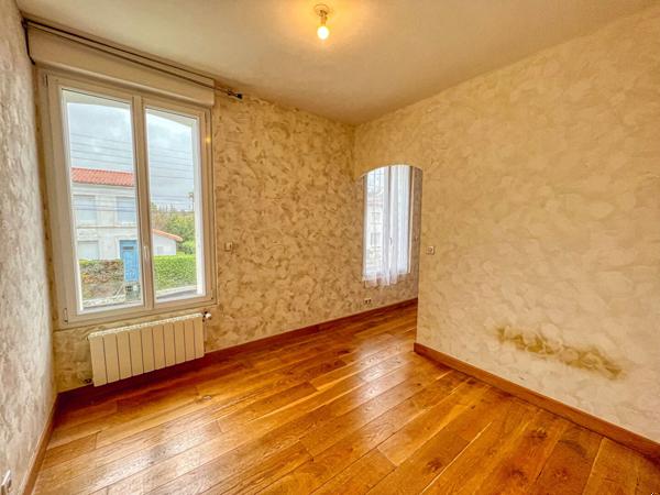 17110 SAINT GEORGES DE DIDONNE Saint Georges de didonne - Appartement à louer