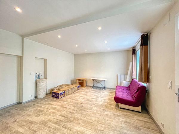 17110 SAINT GEORGES DE DIDONNE Saint Georges de didonne - Appartement à louer