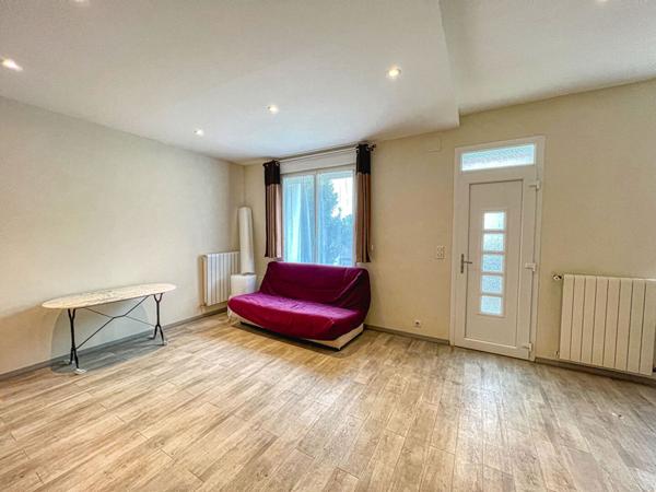 17110 SAINT GEORGES DE DIDONNE Saint Georges de didonne - Appartement à louer