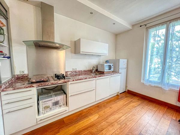 17110 SAINT GEORGES DE DIDONNE Saint Georges de didonne - Appartement à louer