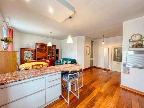 17110 SAINT GEORGES DE DIDONNE Saint Georges de didonne - Appartement à louer