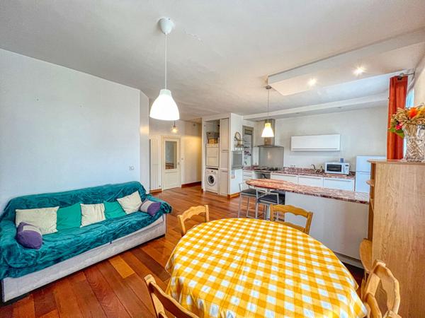 17110 SAINT GEORGES DE DIDONNE Saint Georges de didonne - Appartement à louer