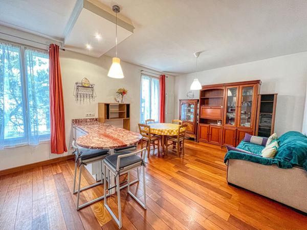 17110 SAINT GEORGES DE DIDONNE Saint Georges de didonne - Appartement à louer