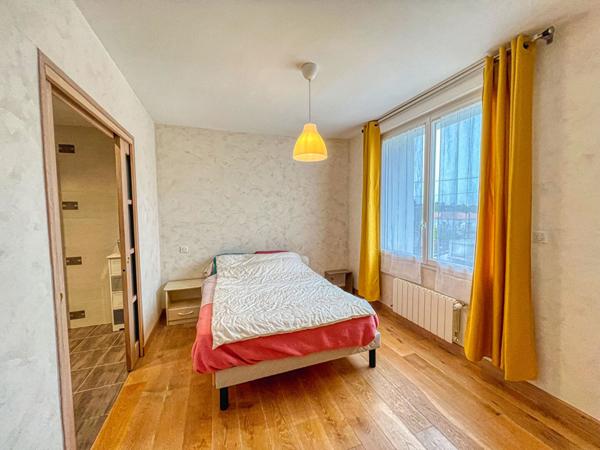 17110 SAINT GEORGES DE DIDONNE Saint Georges de didonne - Appartement à louer