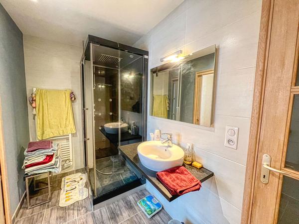 17110 SAINT GEORGES DE DIDONNE Saint Georges de didonne - Appartement à louer