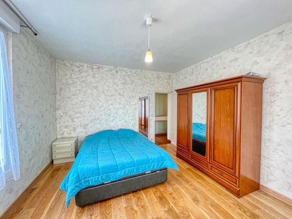 17110 SAINT GEORGES DE DIDONNE Saint Georges de didonne - Appartement à louer