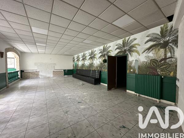 Murs commerciaux  à vendre 240 m² Brétigny-sur-Orge