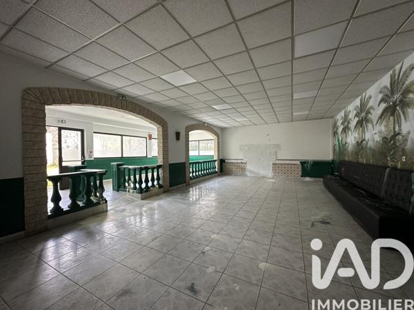Murs commerciaux  à vendre 240 m² Brétigny-sur-Orge