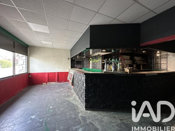 Murs commerciaux  à vendre 240 m² Brétigny-sur-Orge