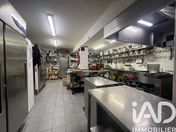 Murs commerciaux  à vendre 240 m² Brétigny-sur-Orge