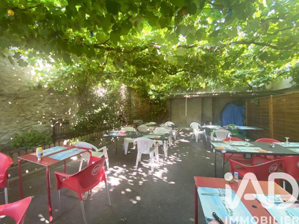 Murs commerciaux  à vendre 240 m² Brétigny-sur-Orge