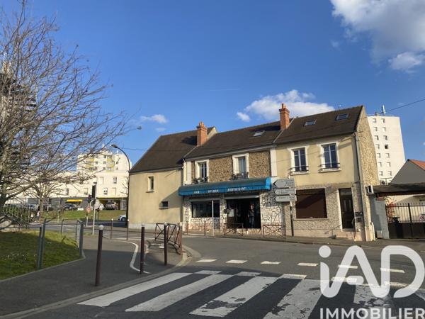 Murs commerciaux  à vendre 240 m² Brétigny-sur-Orge