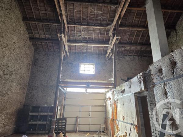 Maison à vendre  5 pièces - 167 m2 HERMEVILLE EN WOEVRE - 55