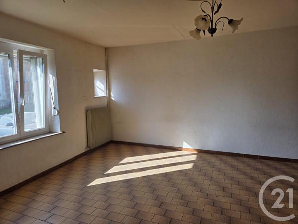 Maison à vendre  5 pièces - 167 m2 HERMEVILLE EN WOEVRE - 55