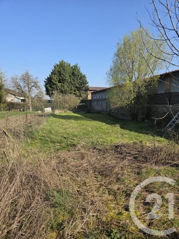 Maison à vendre  5 pièces - 167 m2 HERMEVILLE EN WOEVRE - 55