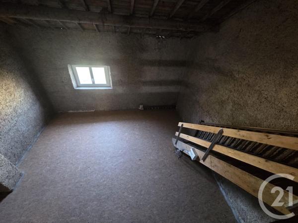 Maison à vendre  5 pièces - 167 m2 HERMEVILLE EN WOEVRE - 55