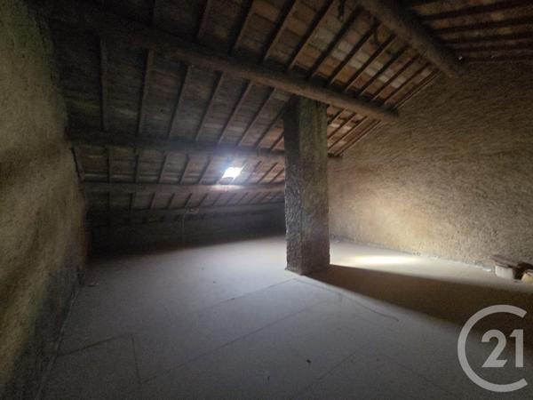 Maison à vendre  5 pièces - 167 m2 HERMEVILLE EN WOEVRE - 55