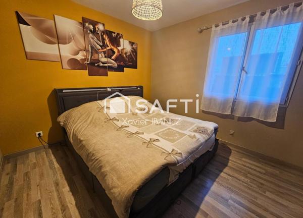 Superbe maison 138 m² Albaret-Sainte-Marie (48200)