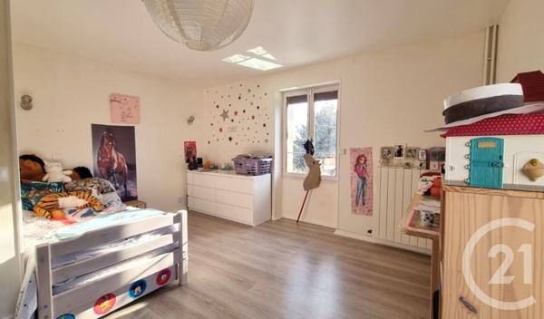 Maison à vendre  8 pièces - 190,78 m2 CHAMPAGNE SUR OISE - 95