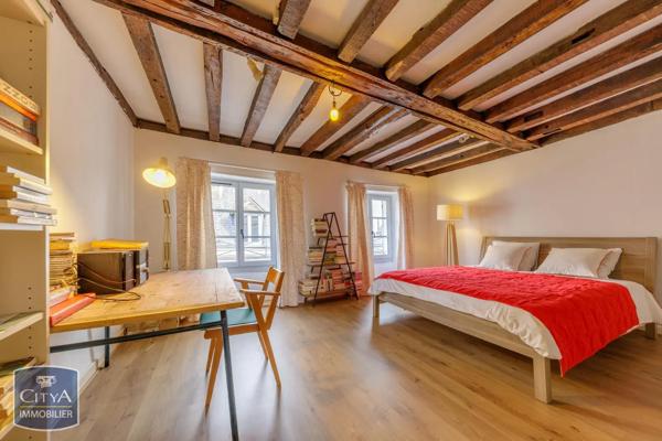 Maison à vendre 10 pièces 330m² Châteauroux (36000)