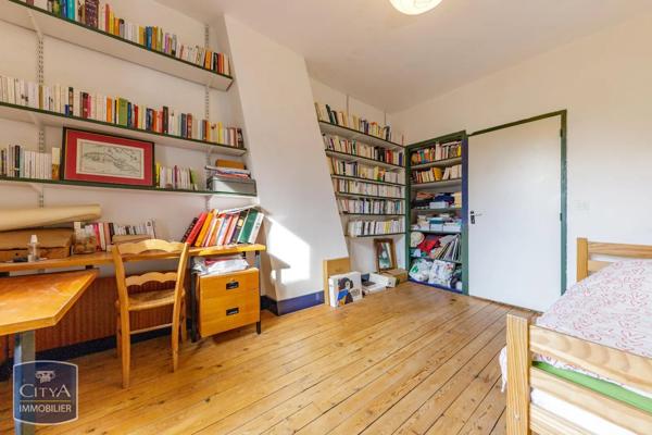 Maison à vendre 10 pièces 330m² Châteauroux (36000)