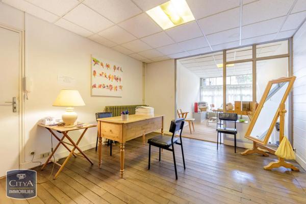 Maison à vendre 10 pièces 330m² Châteauroux (36000)