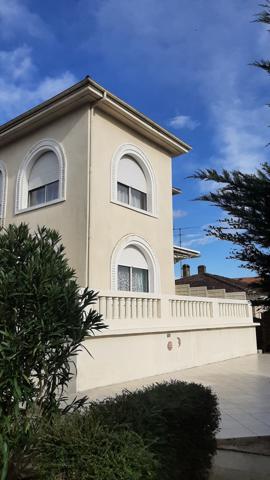 BELLE DEMEURE DES ANNEES 30