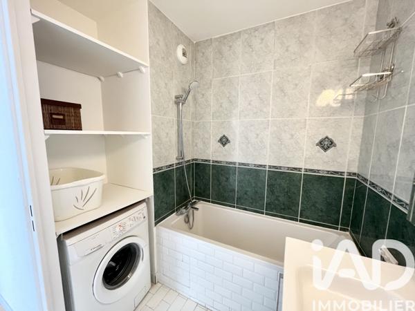 Appartement à vendre 3 pièces 67 m² Puteaux