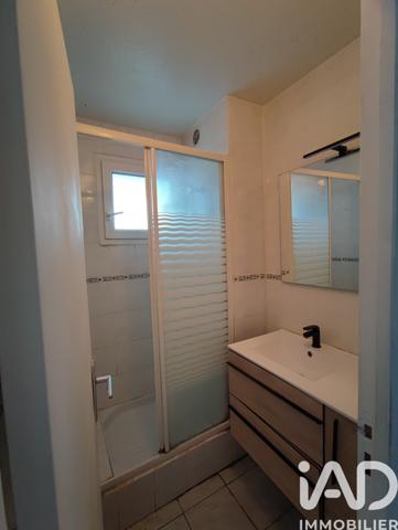 Appartement à vendre 4 pièces 62 m² Vitry-sur-Seine