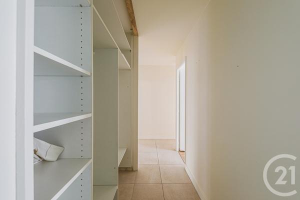 Appartement T5 à vendre  5 pièces - 108 m2 ECHIROLLES - 38