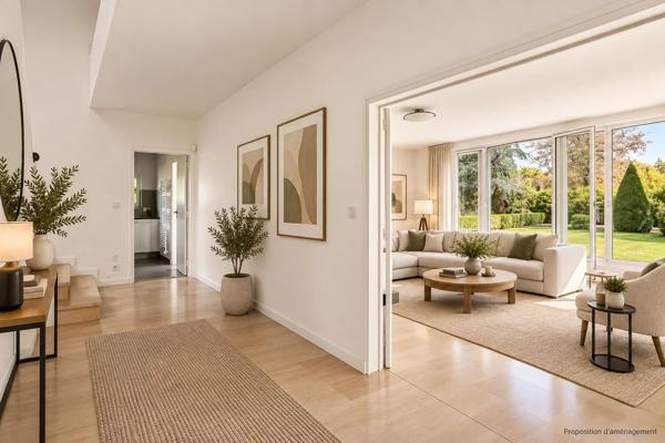 Maison Croissy-sur-Seine - VIEUX CROISSY