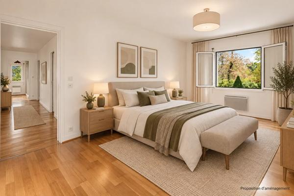Maison Croissy-sur-Seine - VIEUX CROISSY