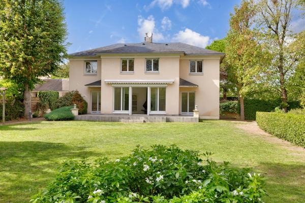 Maison Croissy-sur-Seine - VIEUX CROISSY